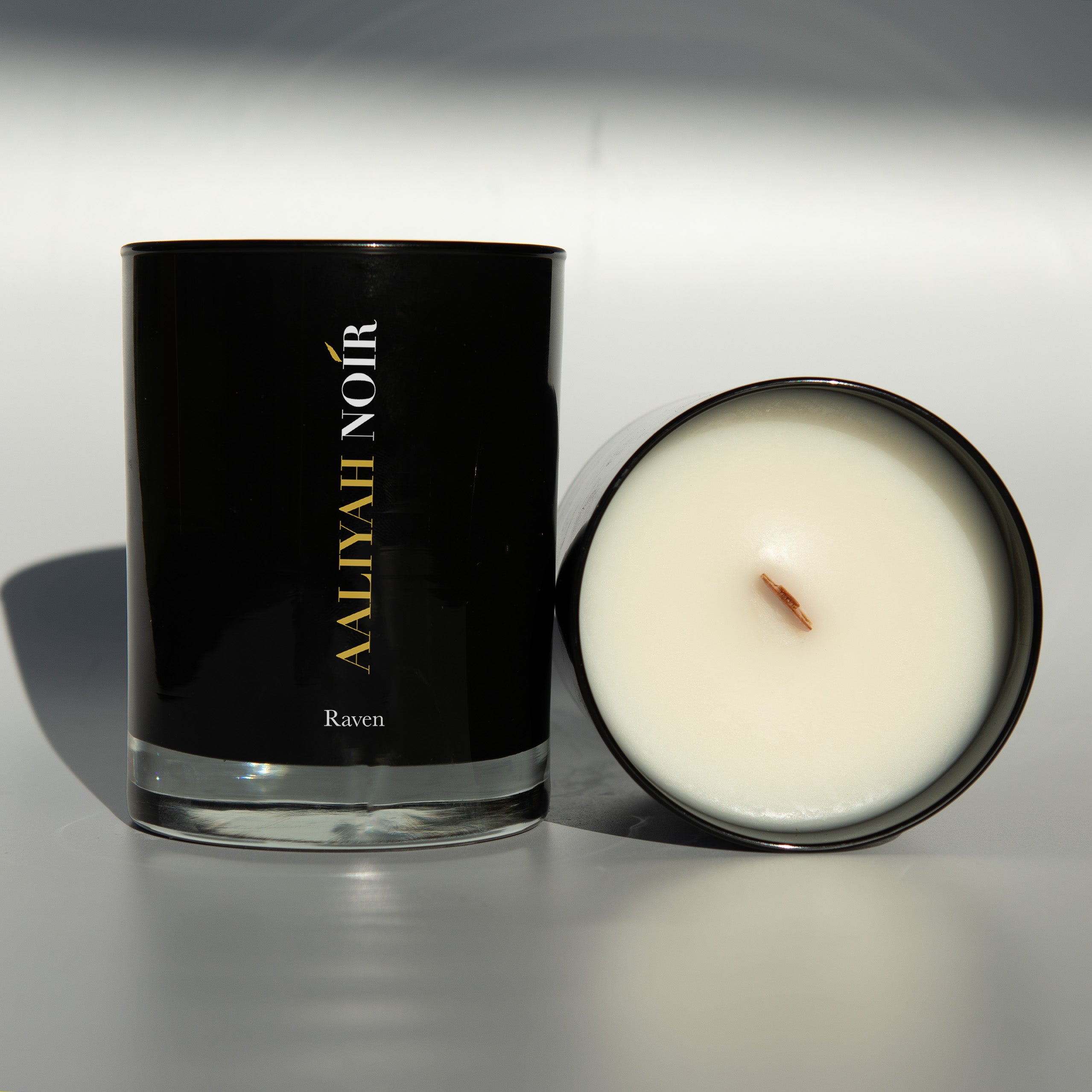 Anubis Luxury Candle